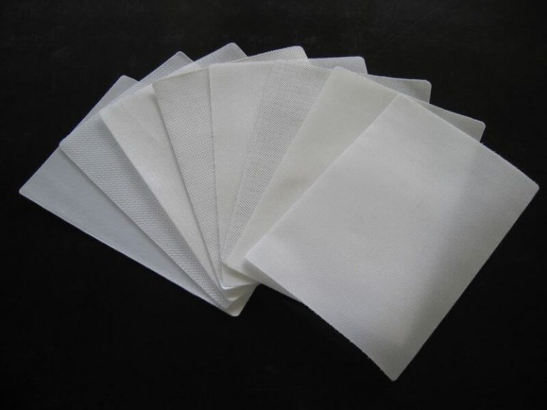 Know the Different Types of Filter Cloth and Their Common Applications